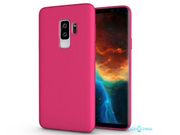 Images of Samsung Galaxy S9+ with colorful cases hit the web