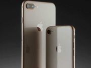 iPhone 8 surprisingly outsells iPhone X