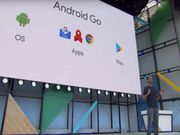 Lava likely to launch Android Go smartphone next year