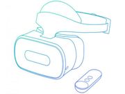 Lenovo Mirage standalone Daydream VR headset clears FCC; CES 2018 launch possible