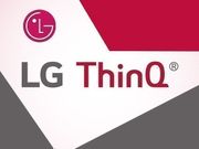 LG ThinQ launched for AI initiatives; AI products will be showcased at CES 2018