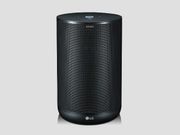 LG announces 'ThinQ' smart speaker powered by Google Assistant