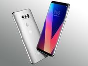 LG V30 and V30 Plus now receiving Android Oreo update
