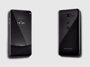 LG V30 Signature Edition launched: Costlier than Apple iPhone X