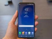 Mass production of Samsung Galaxy S9 duo to start in January
