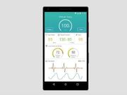 MediaTek unveils MediaTek Sensio: World's first 6-in-1 smartphone biosensor module