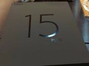 Meizu to launch Meizu 15 and 15 Plus in the market soon: Special anniversary edition smartphones