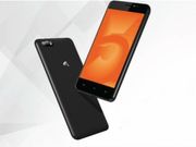 Micromax Bharat 5 with 5000mAh battery and free Vodafone data launched at Rs. 5,555