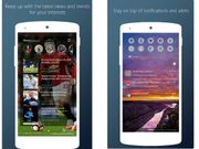 Microsoft aims to make your Android lock screen informative with its new app