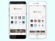 Microsoft Edge browser is now available for Android and iOS devices for free