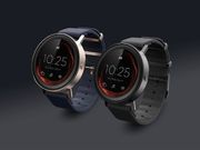 Misfit Vapor Android Wear 2.0 smartwatch launched in India at Rs. 14,495