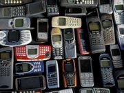 Most affordable basic feature phones under Rs. 600 only