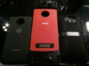Moto launches three new Mods in India