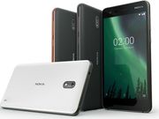 Nokia 2 will jump directly to Android 8.1 Oreo, confirms HMD