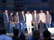 Nvidia concludes the biggest ever Gamer Connect 2017 in India