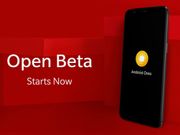 OnePlus 5T to get Android Oreo open beta build soon, hints official teaser
