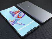OnePlus 6 concept under-glass fingerprint sensor looks stunning