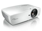 Optoma launches 460ST, 460 and 465 series of short throw projectors