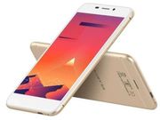 Panasonic Eluga I7 with 2GB RAM visits Geekbench
