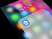 Preview version of Microsoft Edge for iOS updated with 3D Touch support