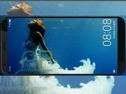 Renders of InFocus smartphone with full-screen design and 18:9 display hit the web