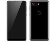 Renders of upcoming Nubia full-screen smartphone surface online