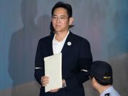 Prosecutors seek 12-year jail term for Samsung Vice Chairman, Jay Y Lee