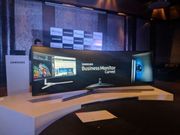 Samsung CHG90 curved QLED monitor launched for Rs 1,50,000
