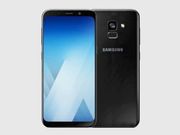 Samsung Galaxy A8/A8+ (2018) manual uploaded online: Yes the phones exist