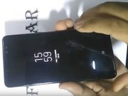 Samsung Galaxy A8+ (2018) leaks via hands-on video