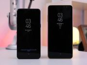 Samsung Galaxy A8 and A8 Plus first hands on video leaked online