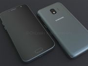 Samsung Galaxy J2 Pro (2018) renders and 360-degree video surface online
