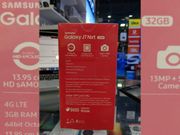 Samsung Galaxy J7 Nxt 32GB variant is available at Rs. 12,990