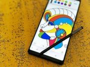 Samsung Galaxy Note 8 in India gets November security update