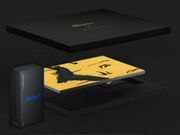 Samsung Galaxy Note8 X 99 AVANT limited edition model costs a whopping Rs. 1,17,000