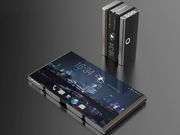 Samsung Galaxy X, the foldable smartphone could be unveiled in 2018