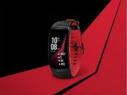 Samsung Gear Fit2 Pro sale debuts today on Flipkart with launch offers