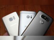 Samsung, LG, Motorola, HTC confirm they do not slow down older devices