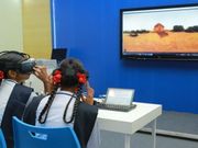 Samsung partners with UNESCO to launch VR content and 360-degree videos on Indian heritage sites