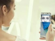 Samsung to implement iris scanner on budget and mid-range phones by 2019