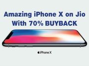 Smartphones with JIO Cash back, Data offers: iPhone 8, Redmi 5A, Google Pixel 2, Vivo 7 Plus