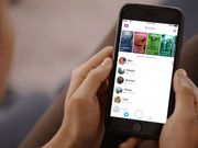 Snapchat to introduce new ‘Stories’ feature for the web users