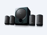Sony launches new powerful speaker systems SA-D40 and SA-D20 in India