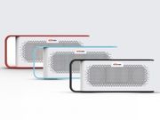 Portronics launches SoundGrip portable Bluetooth speaker at Rs. 2,999