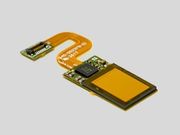 Synaptics debuts with mass production of world's first in-display fingerprint sensor for smartphones