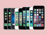 Upcoming iPhones could be powered by MediaTek chipsets