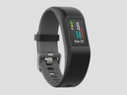 Garmin launches 'Vivosport' smart activity tracker in India