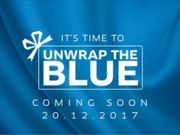 Vivo V7 Energetic Blue variant to be launched on December 20