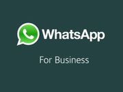 WhatsApp to launch a standalone business app soon