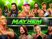 Reliance Entertainment releases WWE Mayhem for iOS and Android users